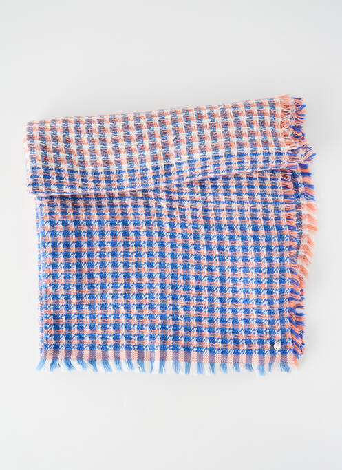 Eșarfă albastru ESPRIT femeie