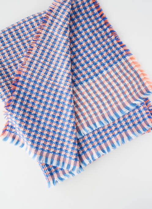 Eșarfă albastru ESPRIT femeie