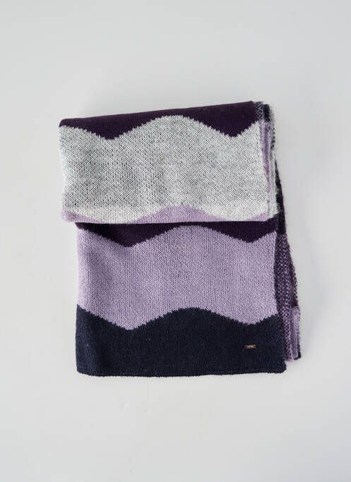 Eșarfă gri OPUS femeie