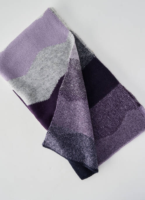 Eșarfă gri OPUS femeie