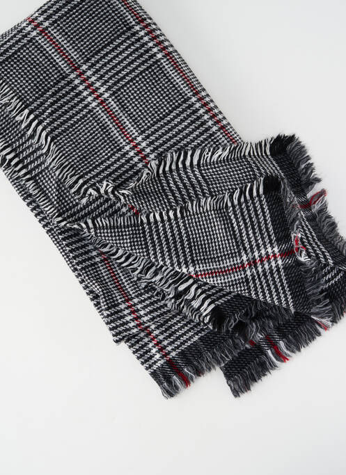 Eșarfă negru DODI femeie