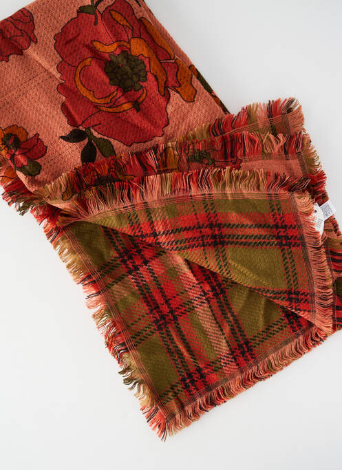 Eșarfă portocaliu ESPRIT femeie