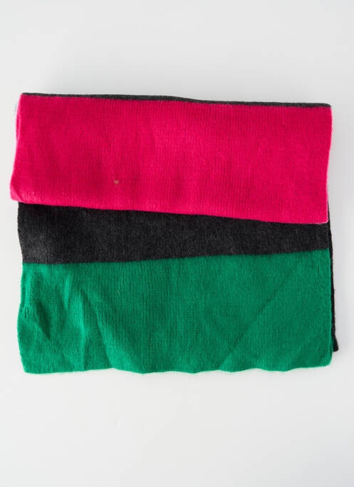 Eșarfă verde STREET ONE femeie