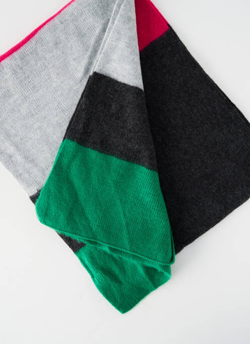 Eșarfă verde STREET ONE femeie