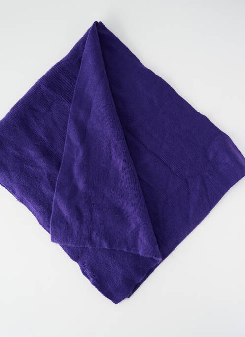 Eșarfă violet STREET ONE femeie