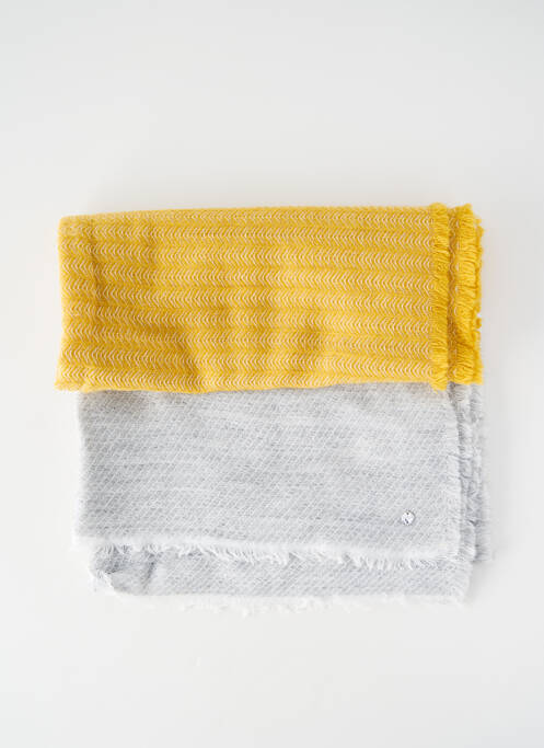 Eșarfă gri ESPRIT femeie