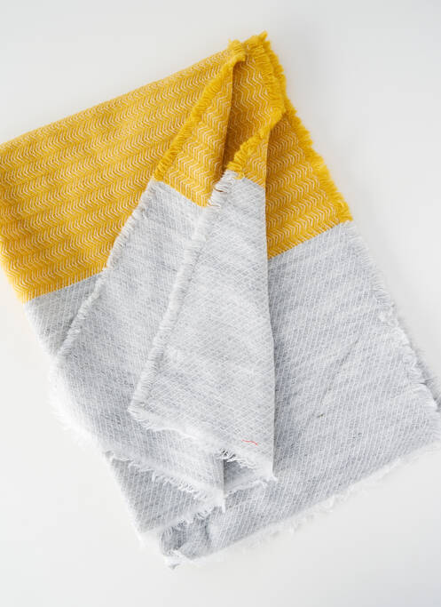 Eșarfă gri ESPRIT femeie