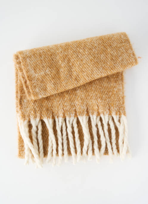 Eșarfă bej STREET ONE femeie