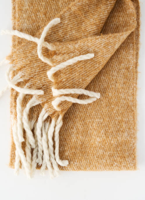 Eșarfă bej STREET ONE femeie