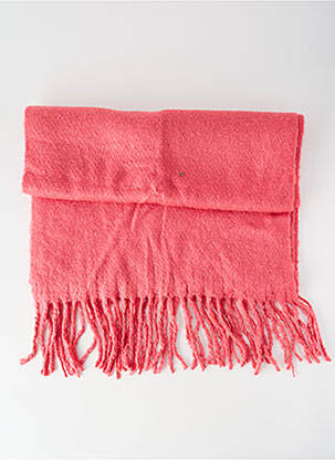 Eșarfă roșu ESPRIT femeie