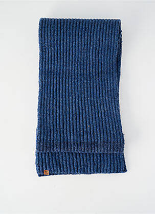 Eșarfă albastru BARTS bărbat