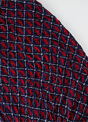 Eșarfă roz SCOTCH & SODA femeie