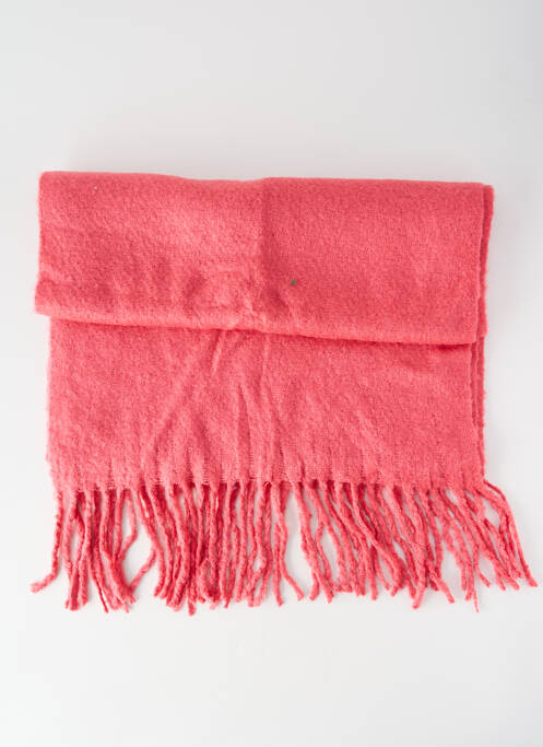 Eșarfă roșu ESPRIT femeie