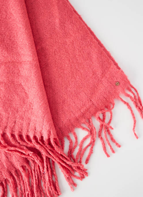 Eșarfă roșu ESPRIT femeie