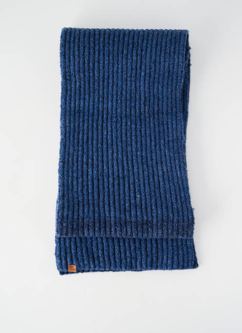 Eșarfă albastru BARTS bărbat