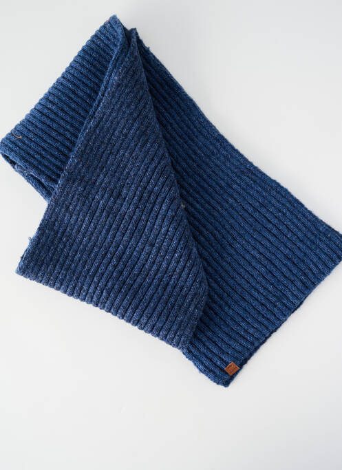 Eșarfă albastru BARTS bărbat