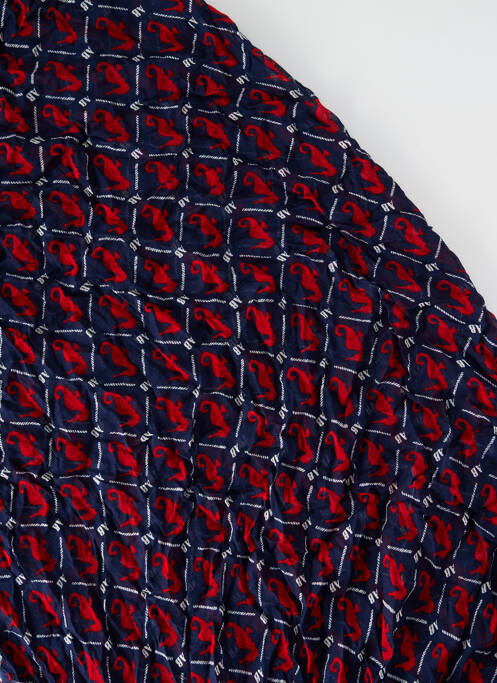 Eșarfă roz SCOTCH & SODA femeie