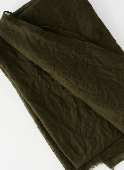 Eșarfă verde S.OLIVER femeie