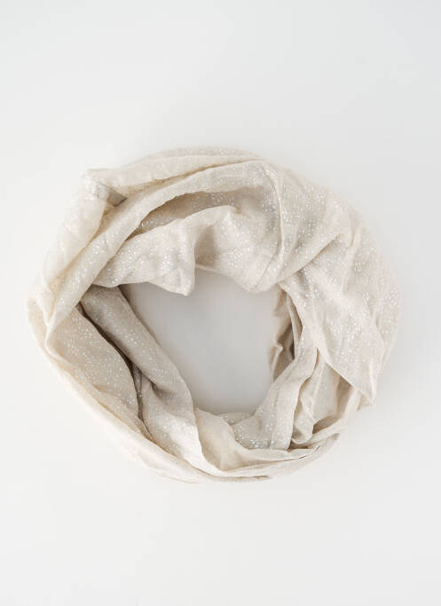 Eșarfă bej S.OLIVER femeie