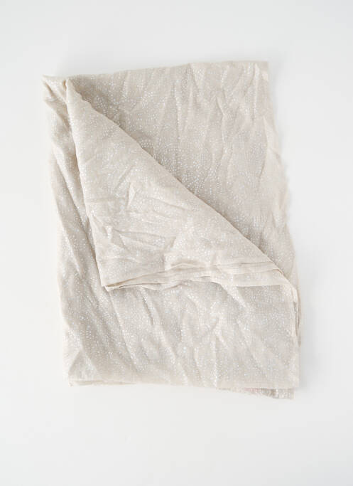 Eșarfă bej S.OLIVER femeie