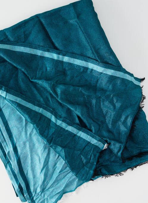 Eșarfă albastru STREET ONE femeie