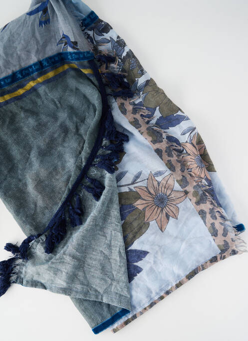 Eșarfă roz GUESS femeie