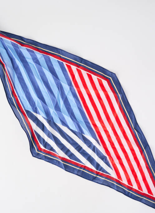 Eșarfă albastru ESPRIT femeie