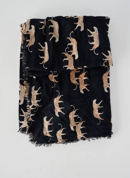 Eșarfă negru MBYM femeie