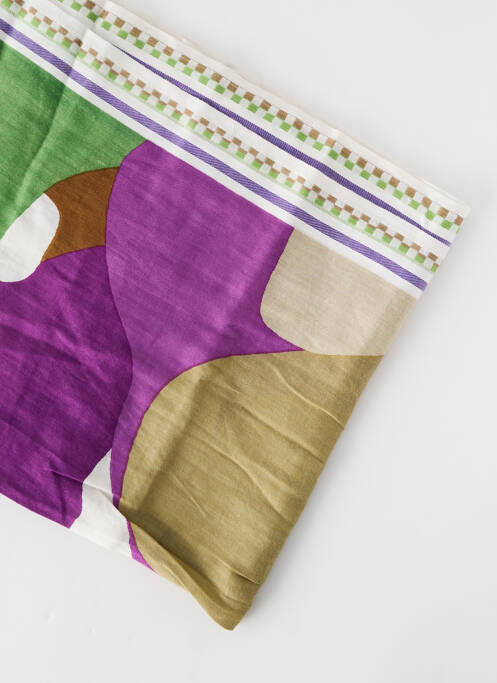 Eșarfă violet MBYM femeie