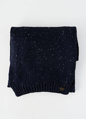 Eșarfă albastru PETROL INDUSTRIES bărbat