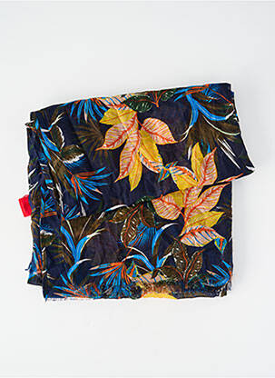 Eșarfă albastru S.OLIVER femeie