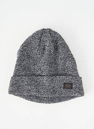 Căciulă negru PETROL INDUSTRIES bărbat