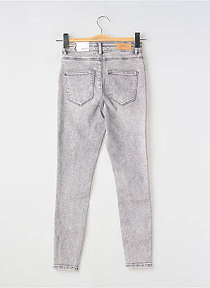 Blugi skinny gri ONLY femeie