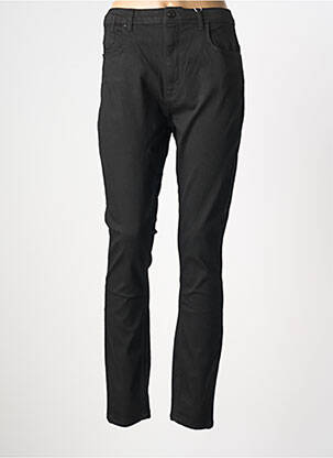 Blugi skinny negru ONLY femeie