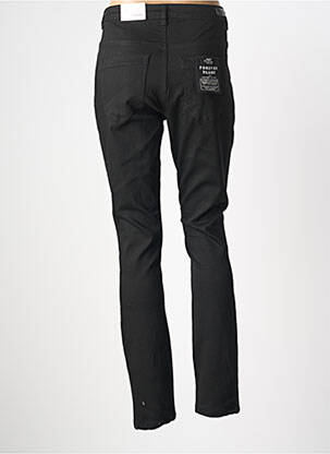 Blugi skinny negru ONLY femeie