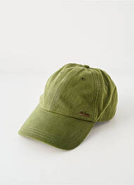Șapcă verde SUPERDRY homme