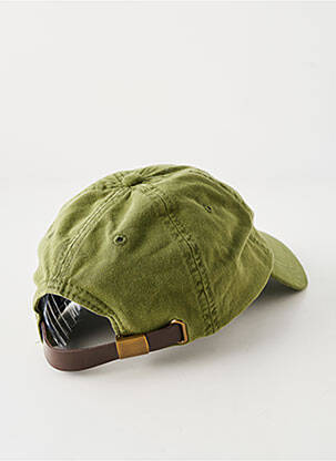 Șapcă verde SUPERDRY bărbat