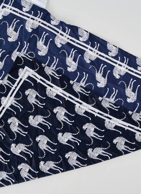 Eșarfă albastru S.OLIVER femeie