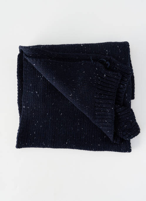 Eșarfă albastru PETROL INDUSTRIES bărbat