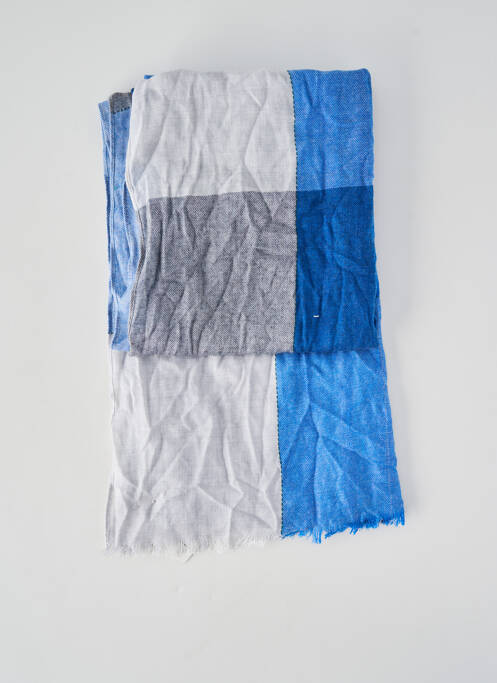 Eșarfă albastru OPUS femeie