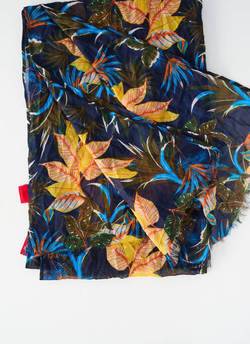 Eșarfă albastru S.OLIVER femeie