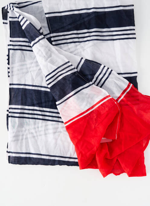 Eșarfă albastru S.OLIVER femeie