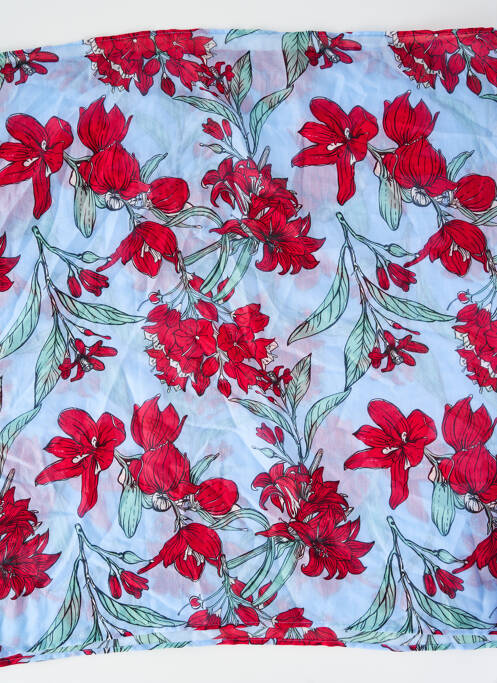 Eșarfă albastru S.OLIVER femeie