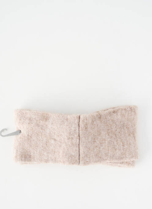 Căciulă bej BARTS femeie