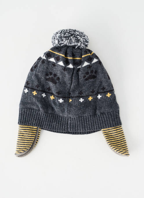 Șapcă gri ABSORBA copil