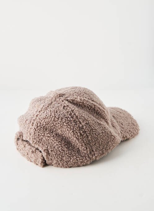 Șapcă gri PIECES femeie