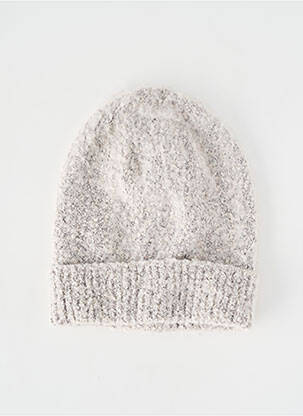 Pălărie gri ONLY femeie