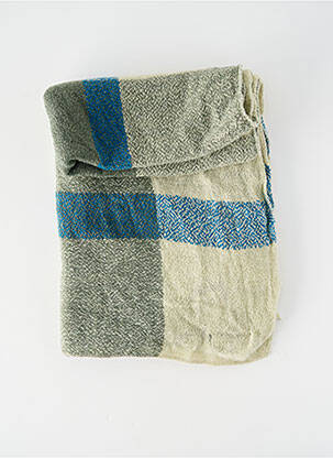 Eșarfă verde HAZE&FINN bărbat