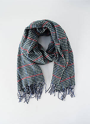 Eșarfă verde SCOTCH & SODA bărbat