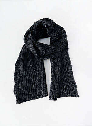 Eșarfă gri DELAHAYE bărbat